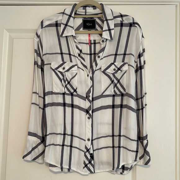 Rails Shirt - Picture 1 of 4